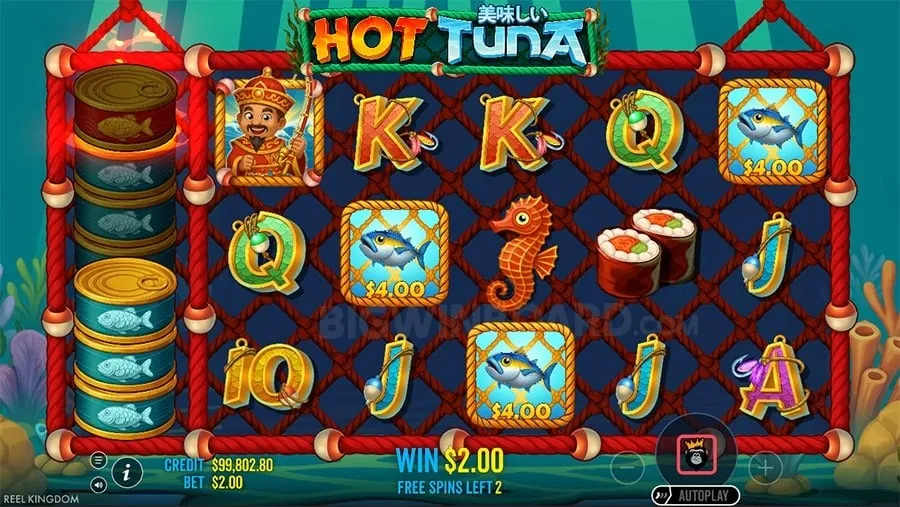 Jilihot Free Spins