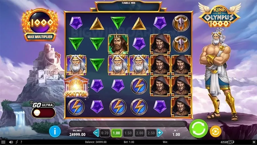 Jilicc Original Slot Game