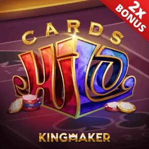 Responsible gaming illustration with Jilihot logo