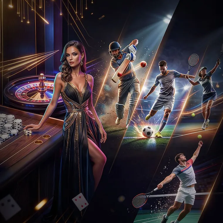 Golden Dragon Game Provider