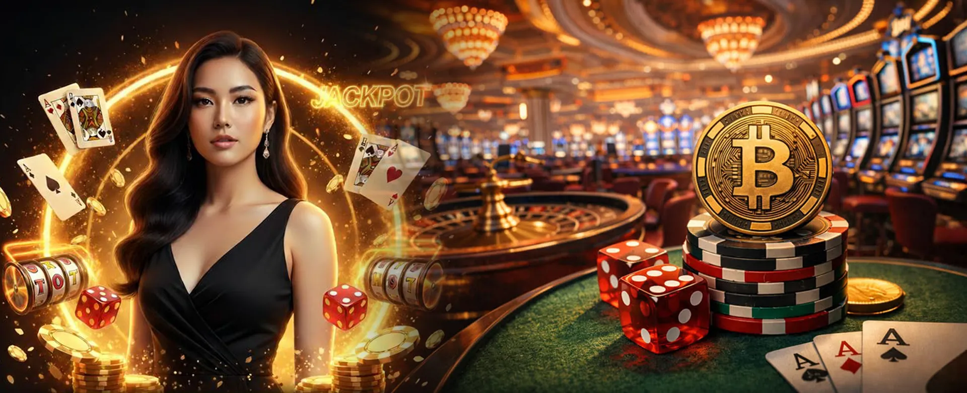 Jilihot Originals 2026 - Exclusive Mobile Casino Games