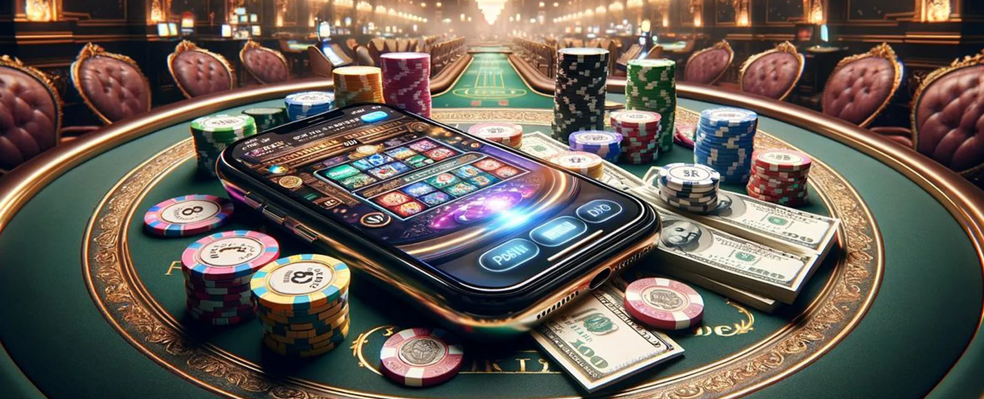 Jilihot Login Portal - Secure access to your online casino account