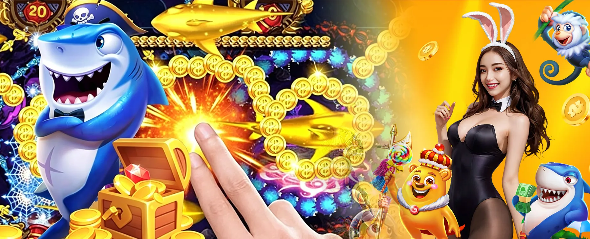 Dynamic sports betting action on Jilihot platform