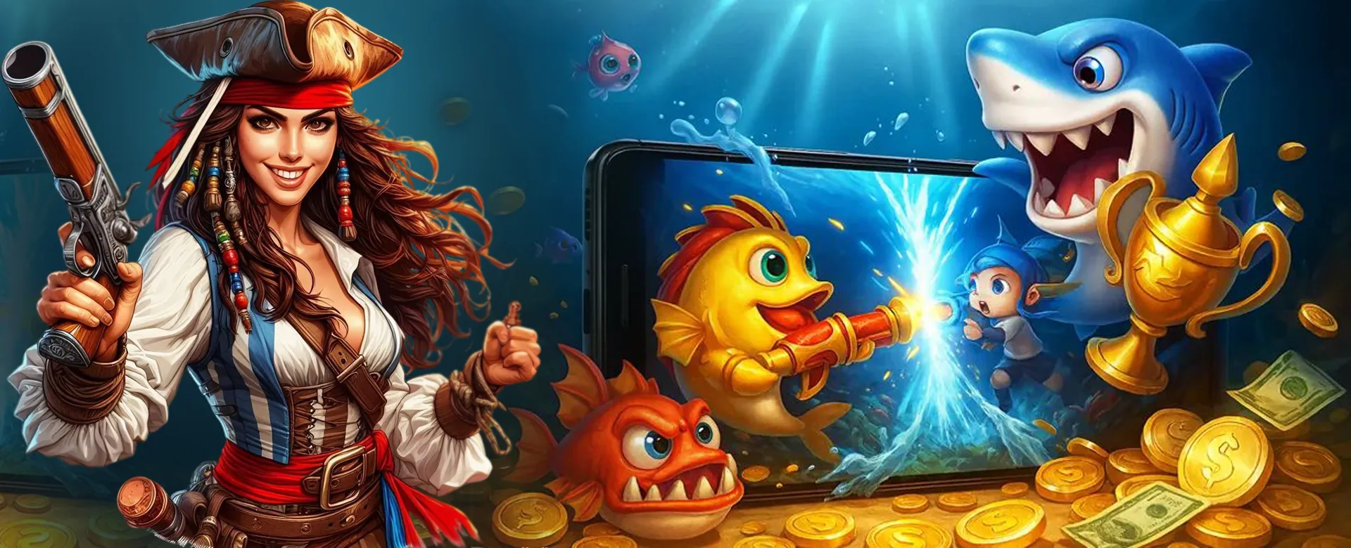 Jilihot Blog Main Banner with Gaming Insights