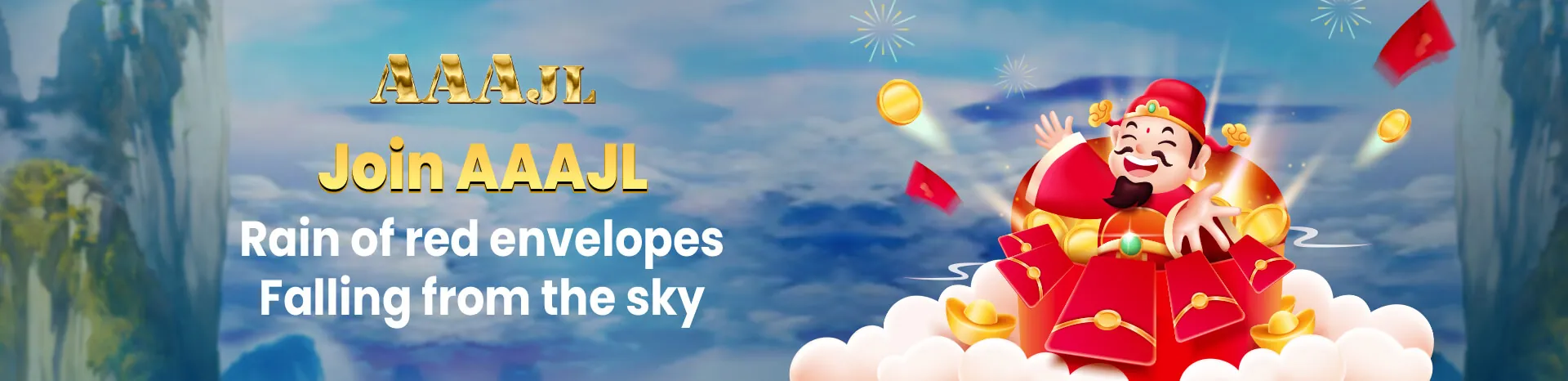 Jilicc Login Original Games Hero Banner