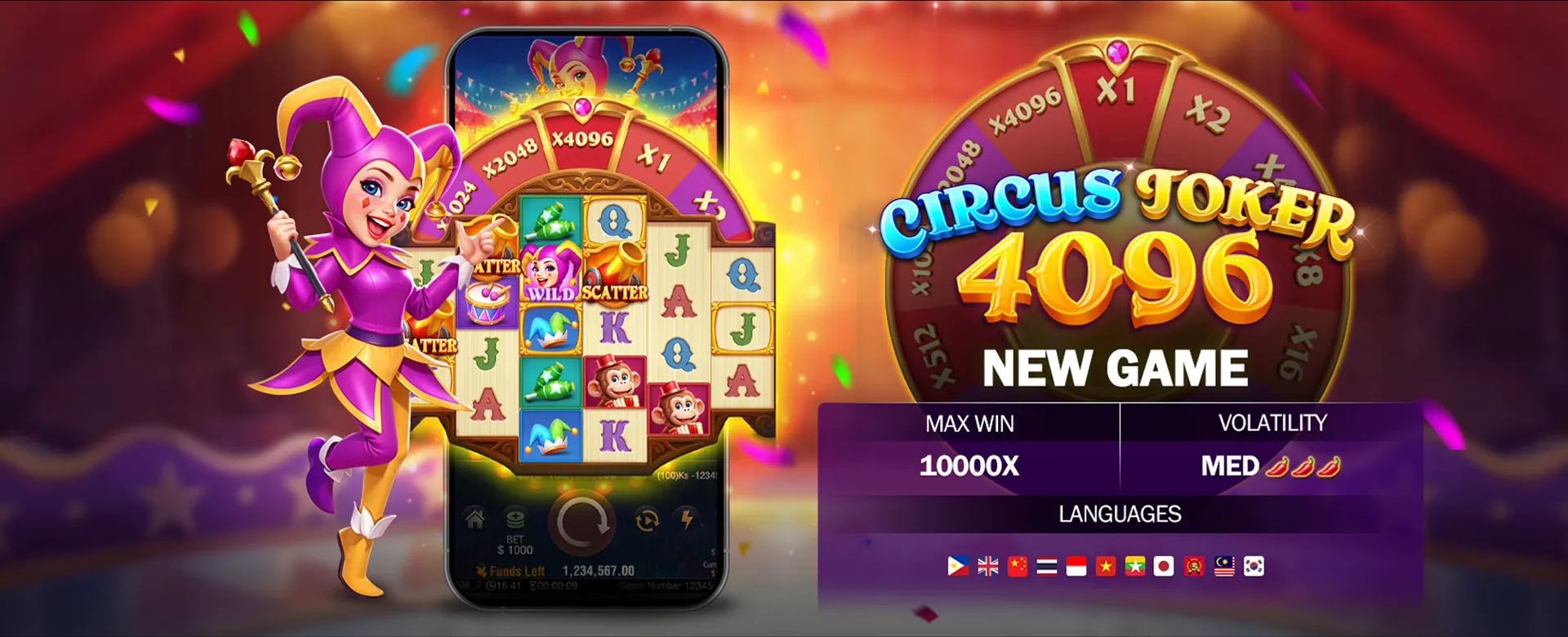 Jilihot Casino Beginner's Guide Hero Image