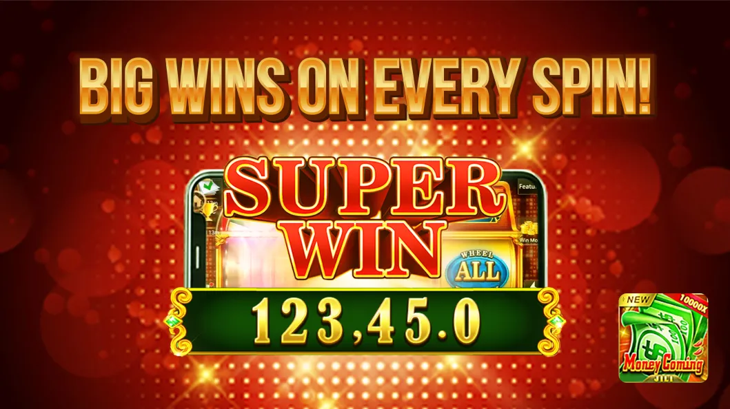 Jilihot Mobile App Interface on a smartphone, showcasing easy access to casino games